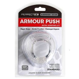 PERFECT FIT BRAND - ARMOUR PUSH CLEAR 2